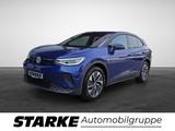 Volkswagen ID.4 Pure Performance LED-Matrix Navi AHK Kamera