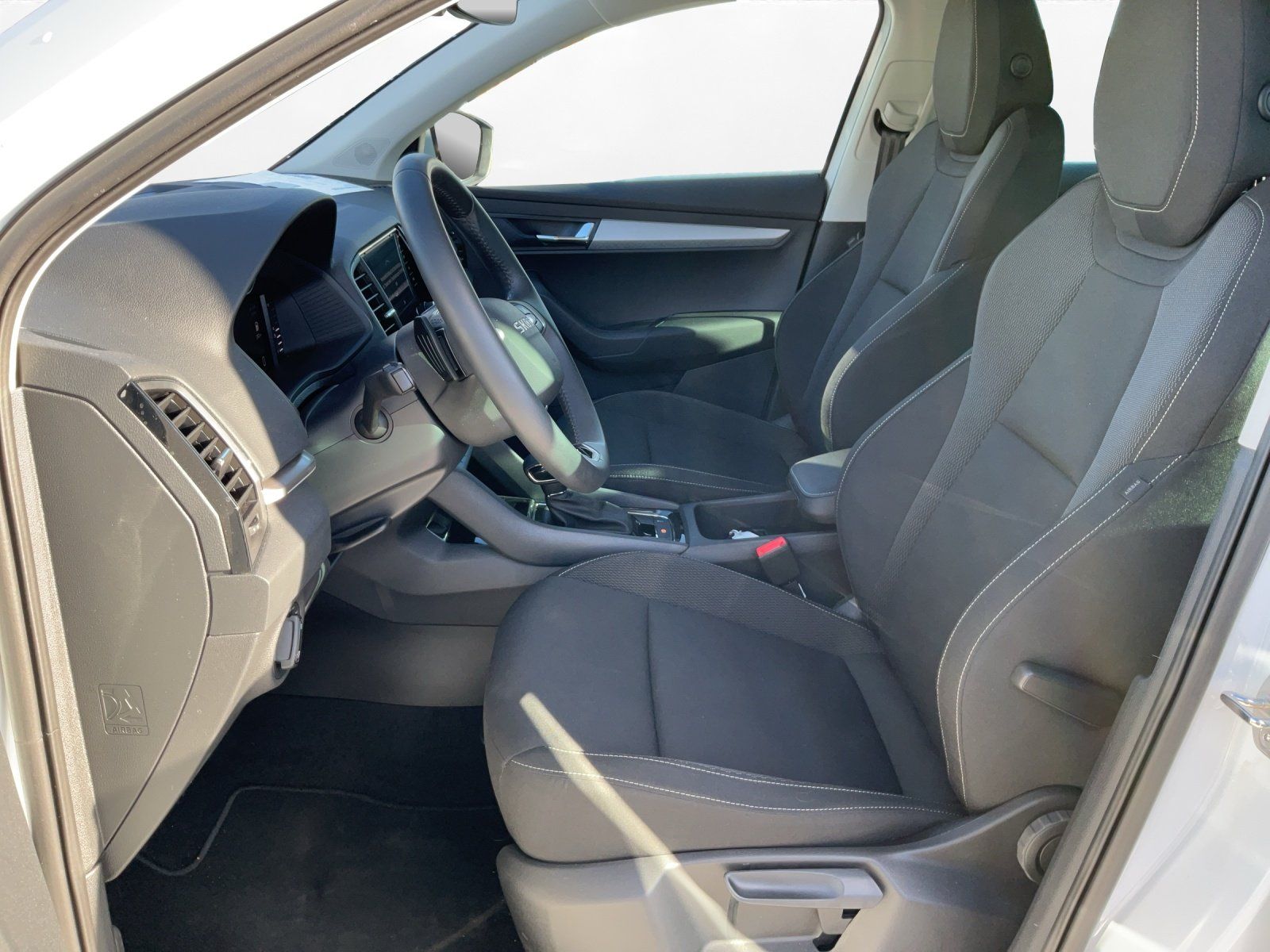 Skoda Karoq - Bild 8