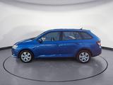 Skoda Fabia Combi 1.0 TSI Ambition - Skoda Fabia: 1.0