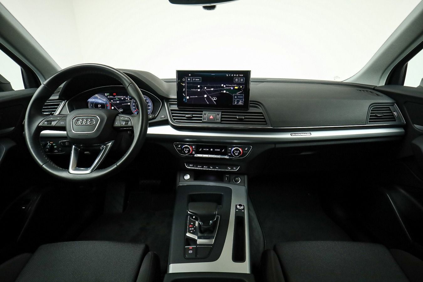 Audi Q5 - Bild 10
