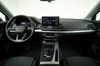 Audi Q5 - Vorschau Bild 10