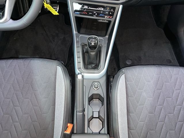 Taigo GOAL1,0 l TSI OPF  5-Gang
