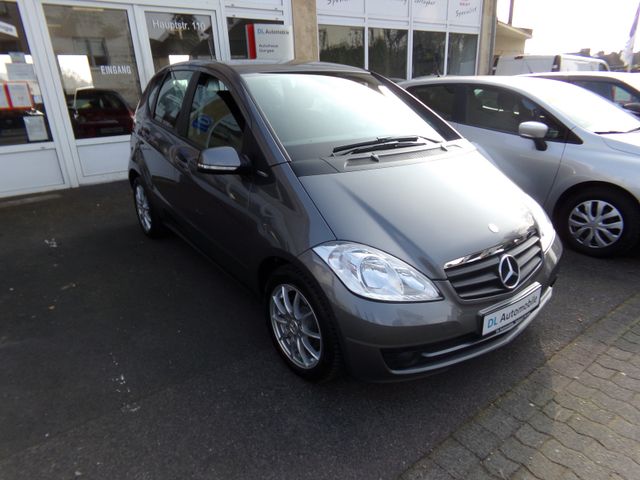 Mercedes-Benz A 160 Classic , wenig Km , Tüv neu ,