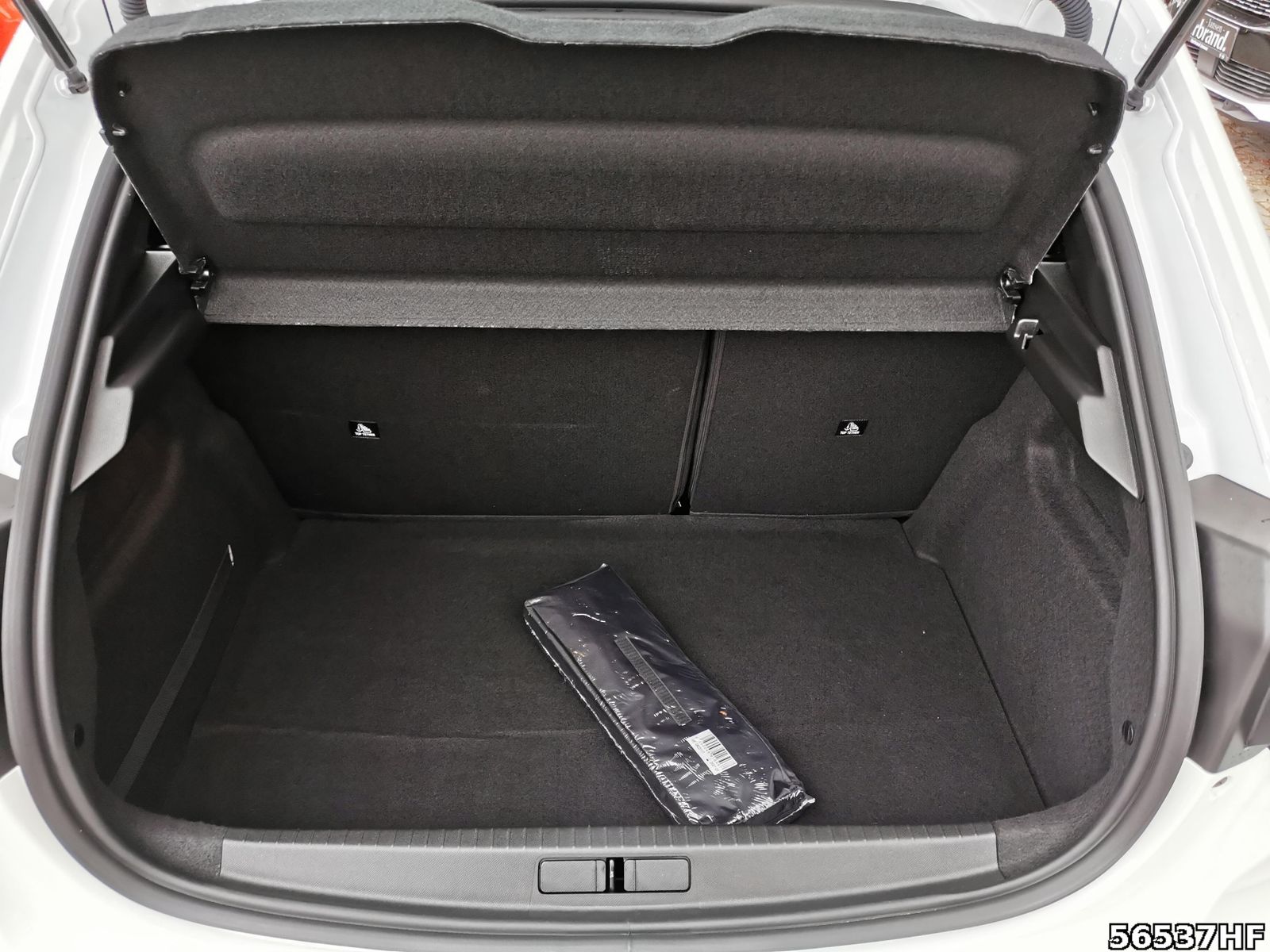 Fahrzeugabbildung Peugeot 208 Active 208