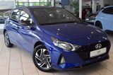 Hyundai i20 1.0 TGDI 48V DCT Connect & Go -NAVI-SITZHZ-