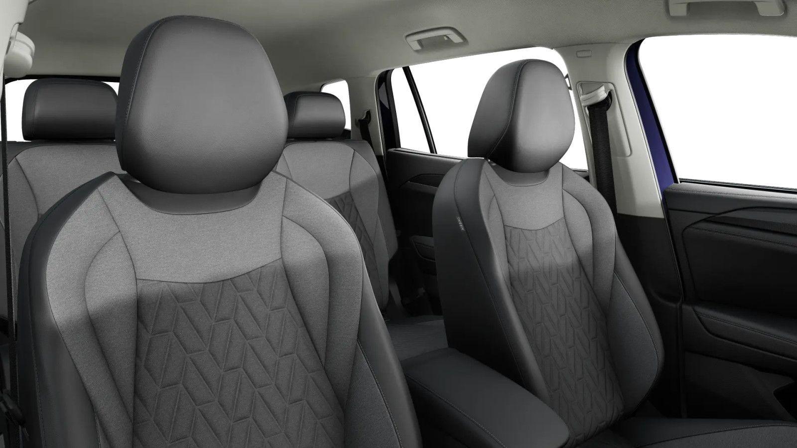 Volkswagen Tayron - Bild 10