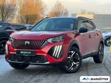 Peugeot 2008 GT 1,2PureTech, SH/Massagesitze/CAM360°/BLI - Peugeot 2008: 3.2