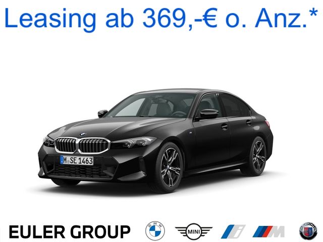 BMW 318 iA M Sport 18'' LC+ Widescreen Sonnenschutz 