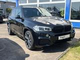 BMW X5 xDrive 30 d LEDER/PANO/21"ALU/M-PAKET - gebrauchte BMW X5 aus dem Jahr 2018