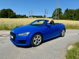 Audi TT Roadster 2.0 TFSI quattro S-Tronic S-Line Pl.