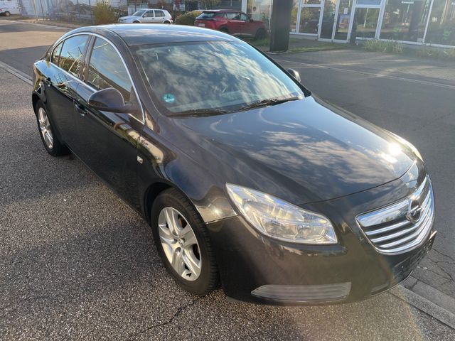 Opel Insignia 2.0 CDTI Selection 96kW