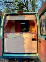 Peugeot BOXER 330 LH VIP550|1.Hand |top gepflegt|TÜV neu - Peugeot Wohnwagen & Wohnmobile