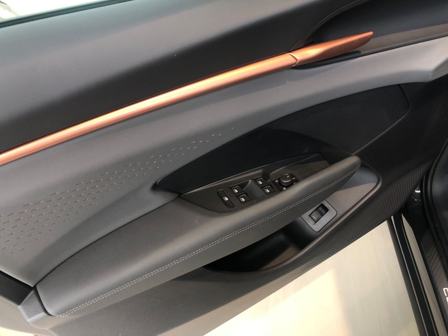 Cupra Terramar - Bild 20