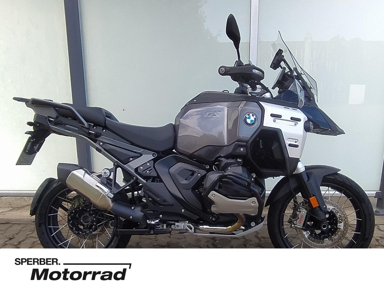 BMW R 1300 GS Adventure