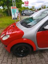 Smart Verkaufe Smart forfour 8 Fach Bereift - Smart: Verkauf