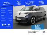 Volkswagen ID.Buzz 79kwh Pro 6-SITZE PANO AHK MATRIX H/K - VW ID. Buzz mit Schiebedach
