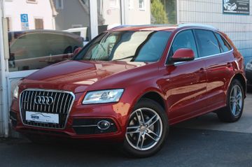 Audi Q5 - 2