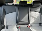 Volkswagen ID.3 Pro 58 kWh 150 kW Pro Pro - schwarze Volkswagen ID.3