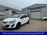 Opel Corsa D 1.4 Color Edition - Opel Corsa in Gelsenkirchen