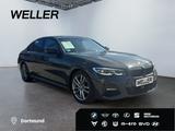 BMW 320 i M Sport *LED*HUD*ACC*Pano*HiFi*Shadow*SHZ* - BMW 320 mit Benzin-Antrieb: Limousine, 320i