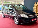 Opel Zafira B 1.8 Edition/7-Sitzer/TüvNEU/Nr.3 - Opel Zafira: 1.8
