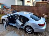 Volkswagen CC 1.4 TSI BlueMotion Technology - - Volkswagen CC aus 2016