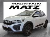 Dacia Sandero TCe 90 Stepway  Expression*Winterpaket.*