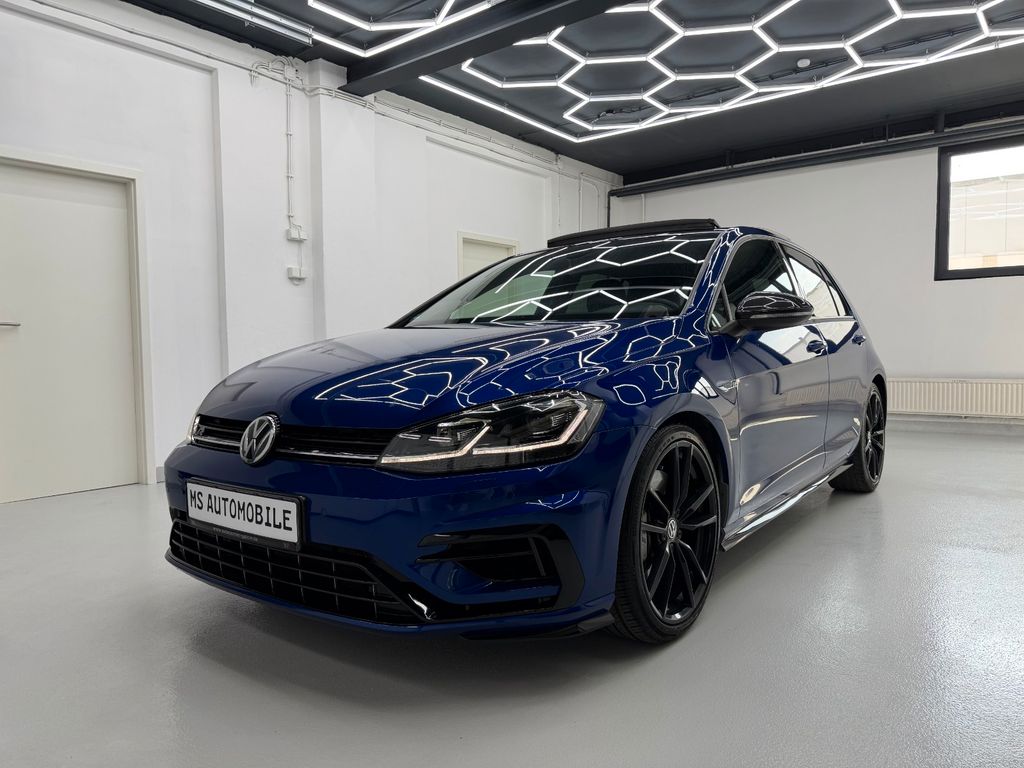 Image of Volkswagen Golf