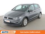 Volkswagen Golf VII Sportsvan 1.5 TSI ACT Comfortline Aut. - Volkswagen Golf: bis 10000 Km