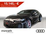 Audi RS 5 Limousine 470 KW tiptronic MATRIX+APP+HuD