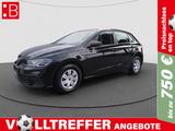 Volkswagen Polo VI 1.0 MPI LED PDC SHZ