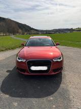 Audi A6 3.0 TDI 230kW quattro tiptronic Avant - - Audi A6 aus 2012 mit Diesel-Antrieb: Kombi, 2.0