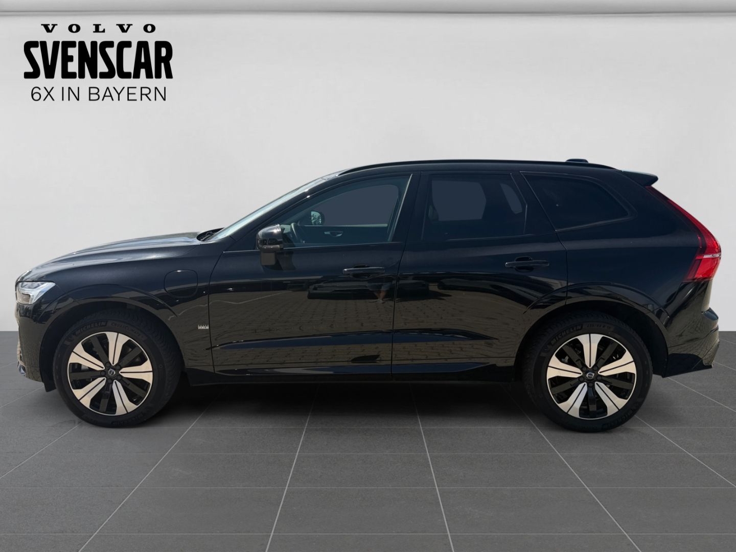 Volvo XC60 R-Design Recharge Plug-In Hybrid AWD StandH imagem 2