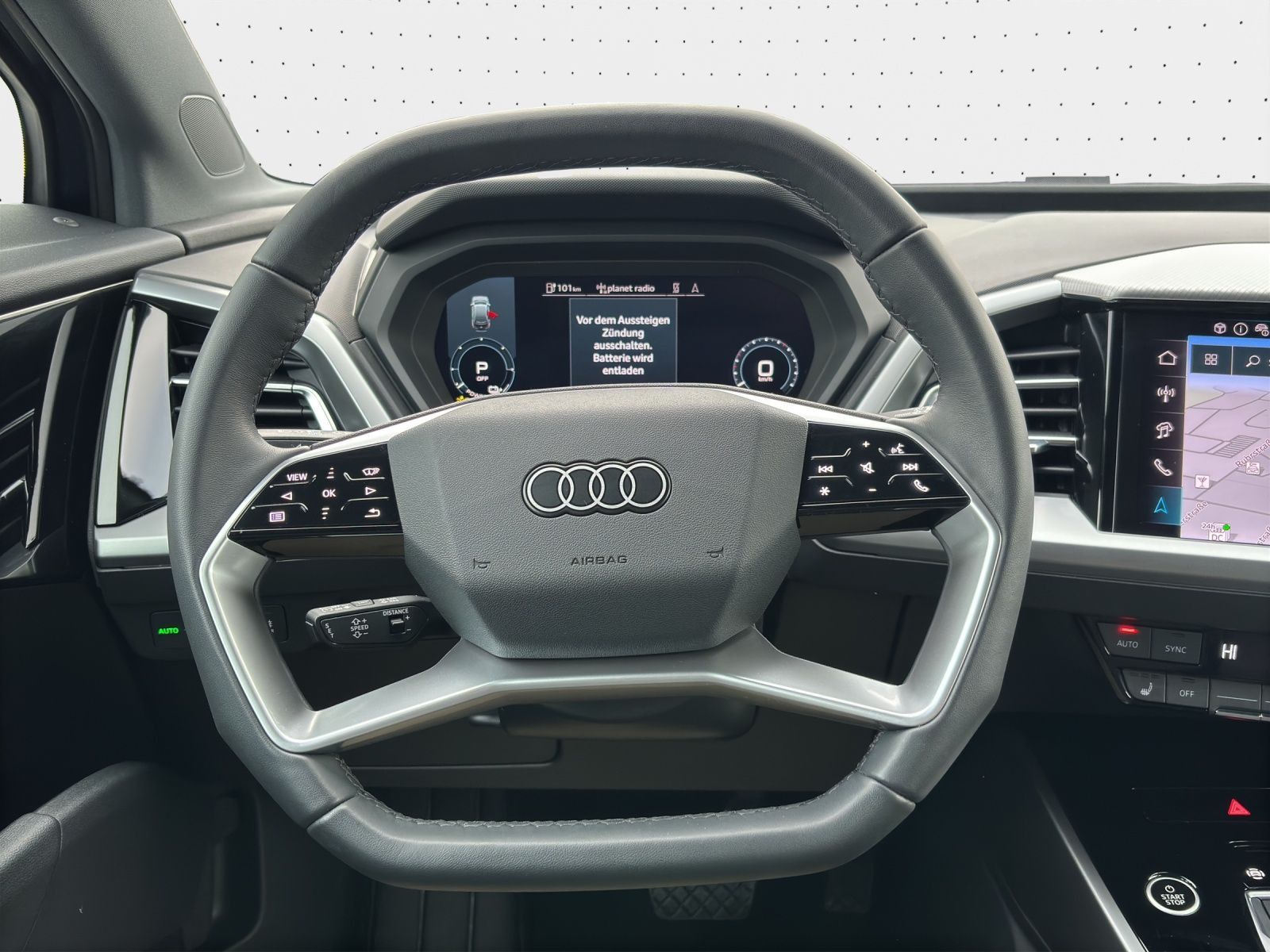 Audi Q4 e-tron - Bild 9