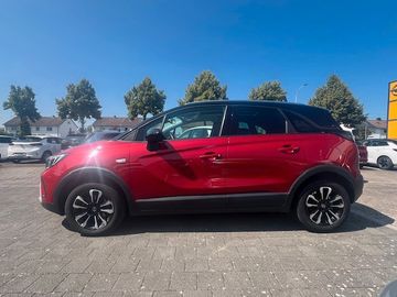 Opel Crossland 1.2 Turbo Elegance Automatik Panodach