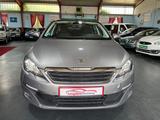 Peugeot 308 SW Business-Line*KLIMA*NAVI*EURO 6*PDC*TÜV - Peugeot 308 mit Diesel-Antrieb: Kombi, SW Business Line