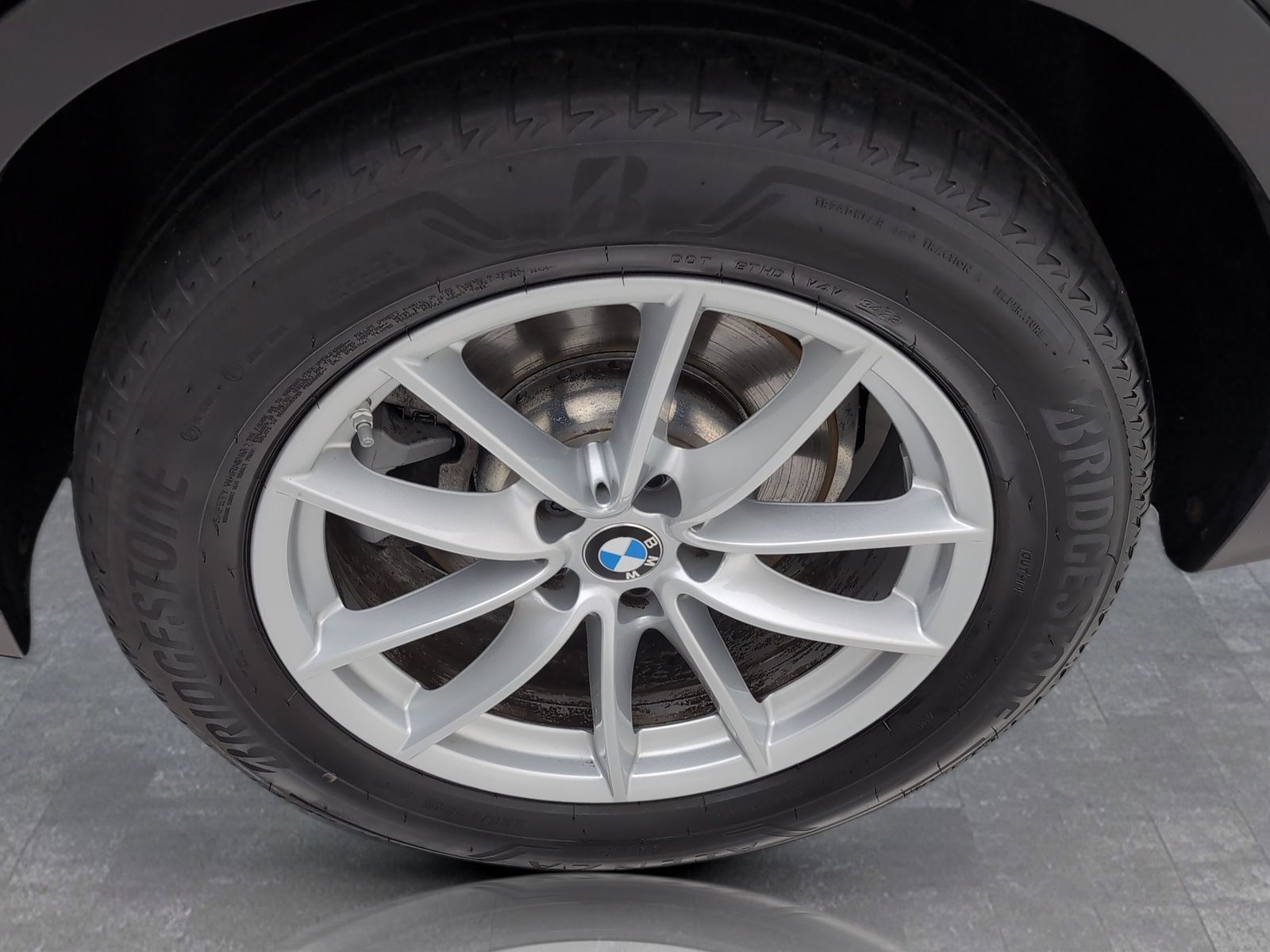 BMW X3 xDrive20i Navi Kamera Driv.Assist Sportsitze foto 15