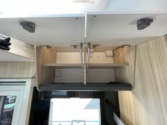 Sun Living S 70SL *Längsbettenauf 6,99 m*