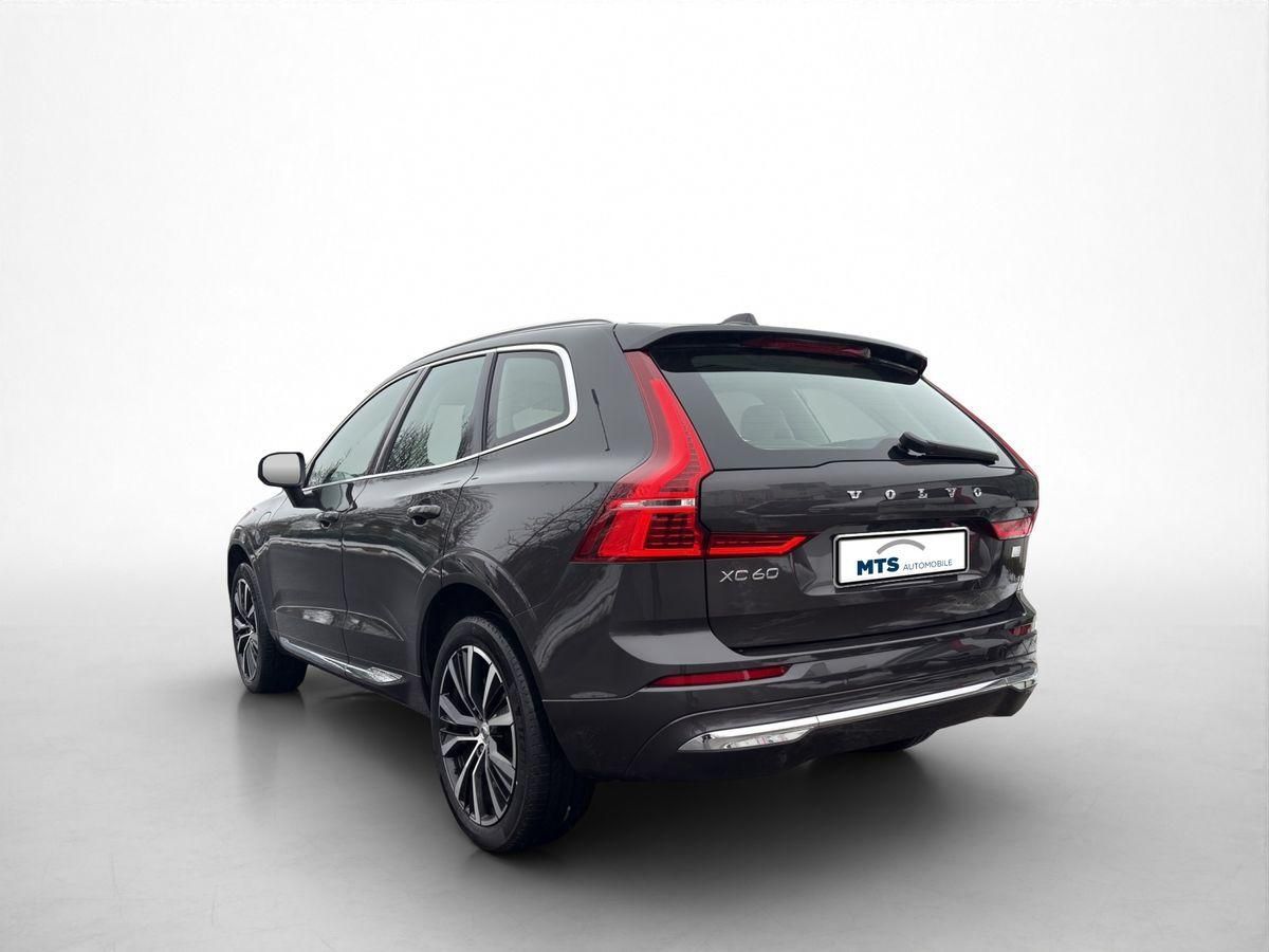 Volvo XC60 - Bild 8