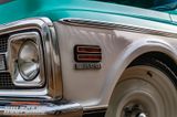 Chevrolet C10 6,5L V8 Vollrestauration - KULT CARS GERMANY - Chevrolet Oldtimer: Pickup