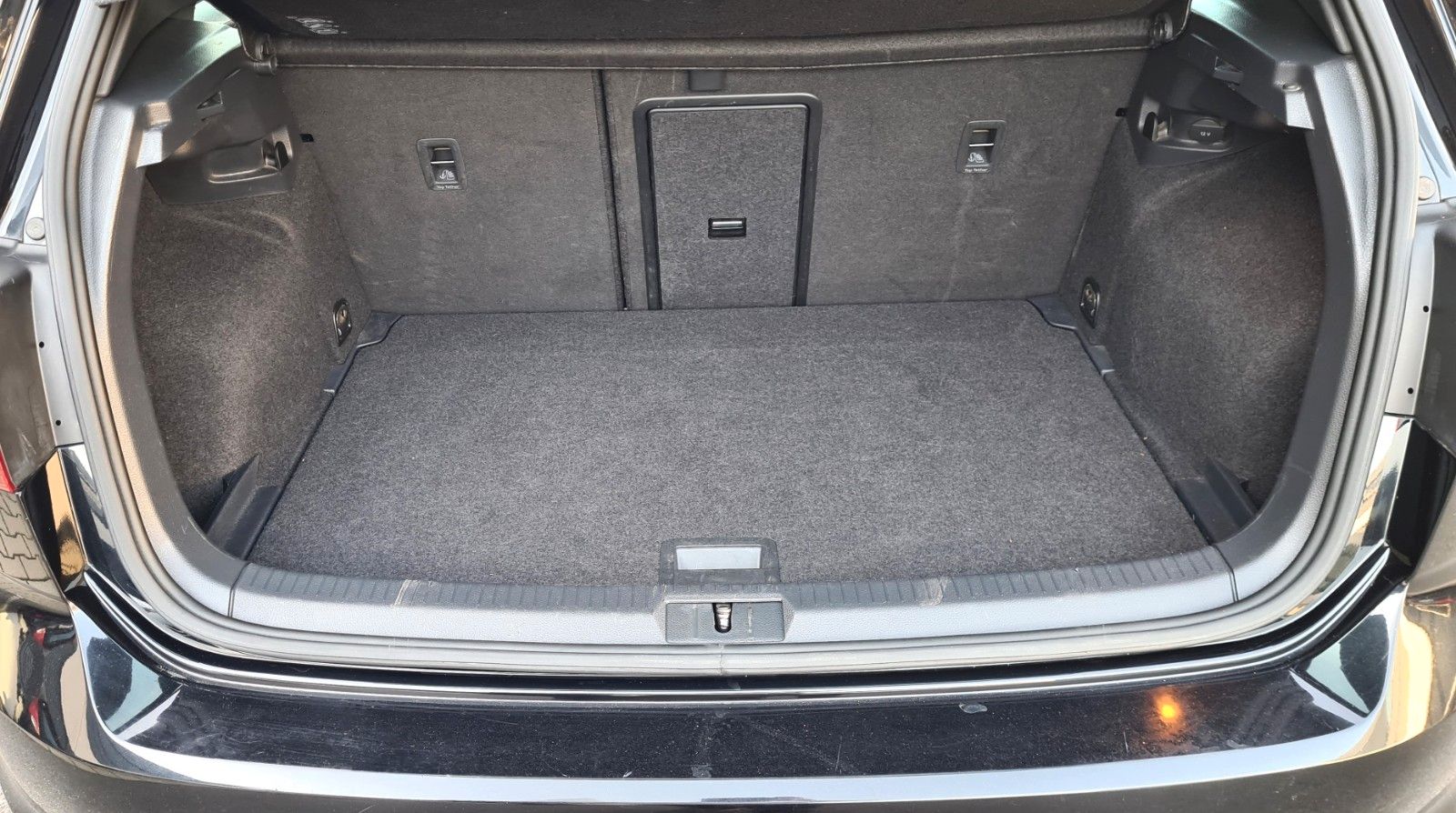 Volkswagen Golf 2.0 TSI DSG BMT GTI foto 12