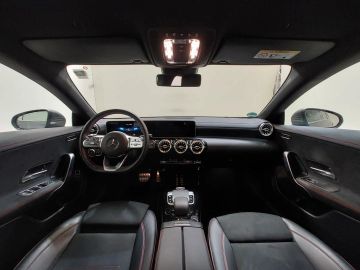 Mercedes-Benz CLA 250 SB AMG-Line+LED+RFK+VirtualC+SHZ+Navi