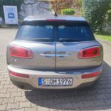 MINI Clubman One - MINI Clubman Serie von privat