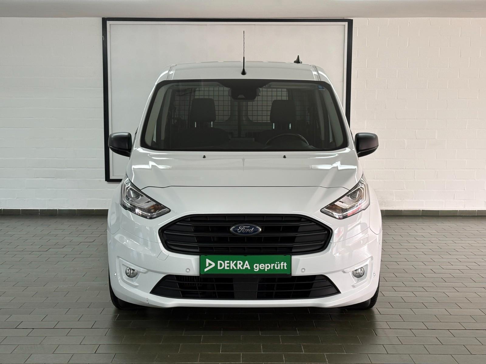 Ford 240 L2 Trend 5-Sitzer | AHK | Klimaautomatik