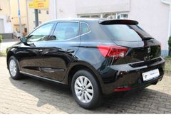 Fahrzeugabbildung Seat Ibiza XCellence *Extravagante Vollausstattung!*