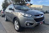 Hyundai ix35 Comfort 2WD/TÜV Neu/Klima/Sitzheizung - Hyundai ix35 in Köln