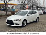 Mitsubishi Lancer Sportback XTRA ClearTec *Lichtpaket *PDC - Mitsubishi Lancer Gebrauchtwagen