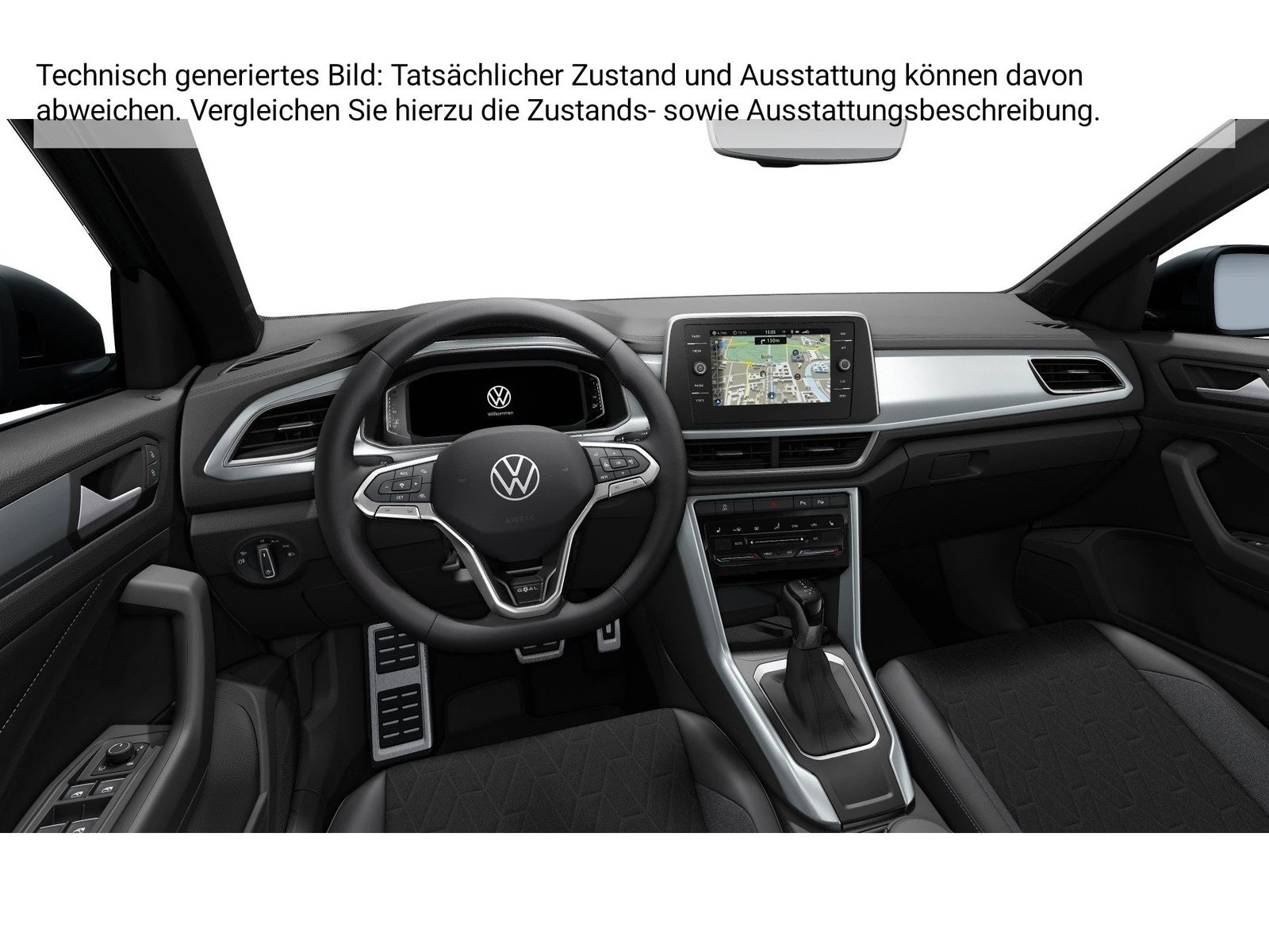 Volkswagen T-Roc - Bild 7