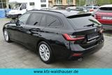 BMW 318 d Advantage LED NAVI ... - BMW 3er Reihe: Kombi