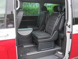 Volkswagen T6 Multivan Standhzg, Sitzhzg, AHK, unfallfrei